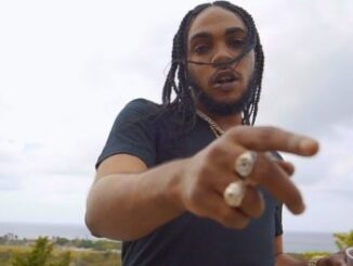 Teebone – Talky Talky