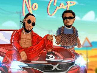Cc2 – No Cap Ft Nkwasmith
