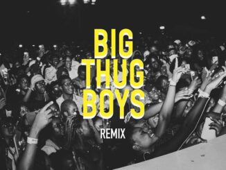 AV ft. DJ Yo – Big Thug Boys (Remix)