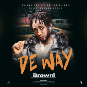 Browni – De Way
