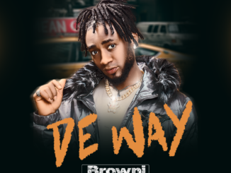 Browni – De Way