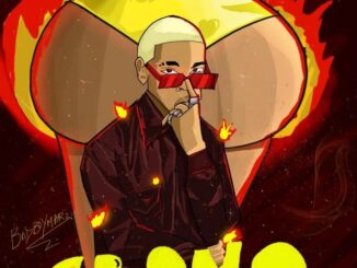 Badboymarz – Gbono
