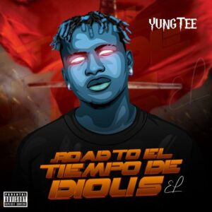 Yungtee – On Vibe