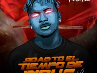Yungtee – On Vibe