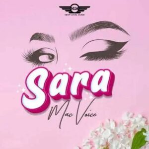 Mac Voice – Sara