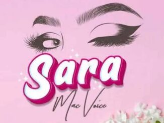 Mac Voice – Sara