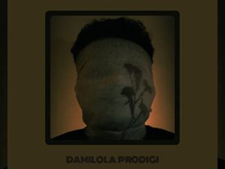Damilola Prodigi – No Sleep