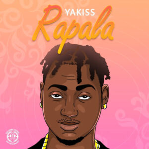 [Music] Yakiss – Rapala 