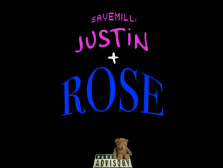 SaveMilli – Justin
