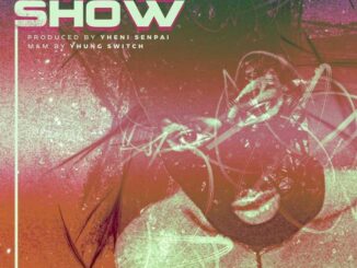 Senzy – Gimme Show