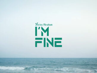 Yerins Abraham – I’m Fine
