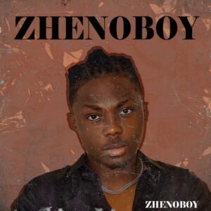 Zhenoboy – Ballerina (Smile)