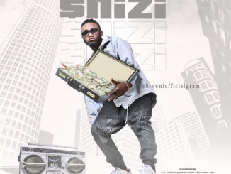 Browni – Shizzi v