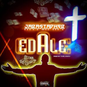 Jarastapher - Edale