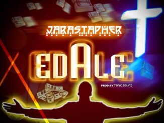 Jarastapher - Edale