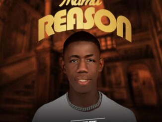 Smart Gee - Mama Reason