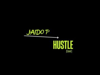 Jaido P – Hustle (Cover)