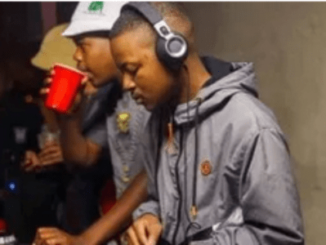 Jaylokas ft Nkukza SA – Magneto