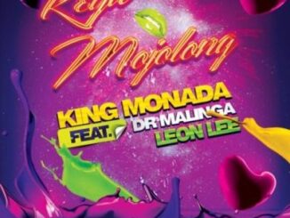 King Monada ft Dr Malinga & Leon Lee – Reya Mojolong