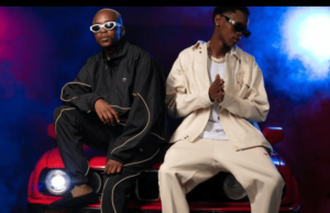 Mellow & Sleazy – 45 Inch Ft. Vigro Deep