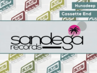 Hunadeep – Cassette End (Original Mix)