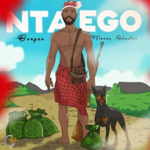 BeePee – Nta Ego
