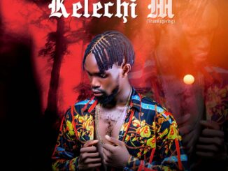 Maxzealno - Kelechi M