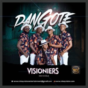 Visioners – Dangote