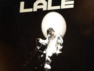 Logos Olori – “Lale”