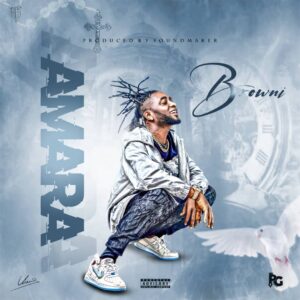 Browni - Amara