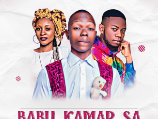 Sunshine - Babu Kamar Sa ft Peeson X Tabcy