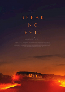 Speak No Evil (2022)