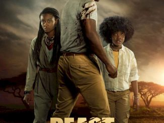 Beast (2022)