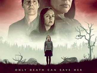 The Harbinger (2022)