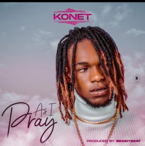 Konet - As I Pray