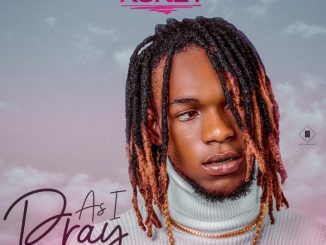 Konet - As I Pray