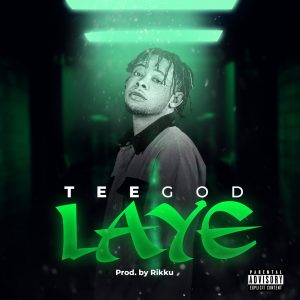 TeeGod - Laye