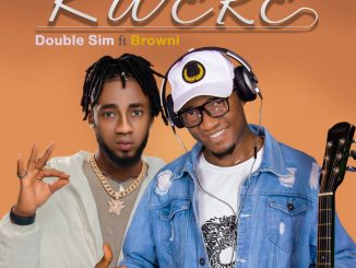 Double Sim Ft. Browni - Kwere
