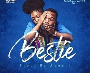 Abochi - Bestie