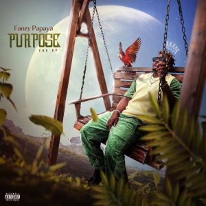 Fanzy Papaya – Ala Amosu