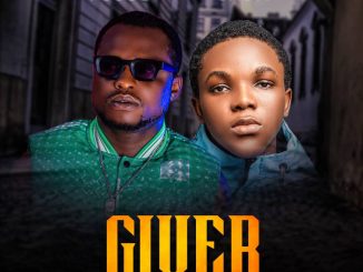 Young Focus - Giver Ft. Dm Snow