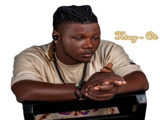 King OT – Conscience