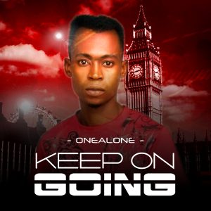 Onealone - Keep on Going