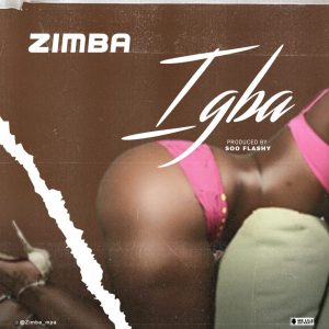 Zimba – Igba
