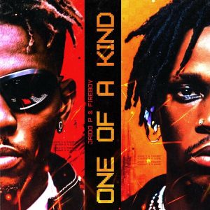 Jaido P Ft. Fireboy DML – One Of A Kind