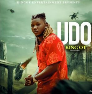King OT – Udo Mp3 Download