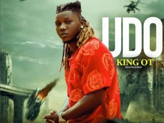 King OT – Udo Mp3 Download