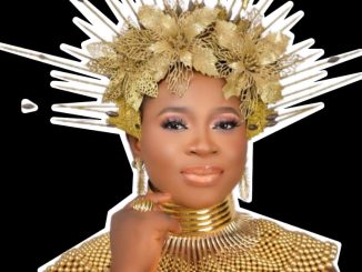 Adadichie Amichi - Mba Anabalu Agu