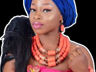 Adadichie Amichi - Mmadu Aburo Chukwu