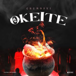 Chumoski - Oke Ite